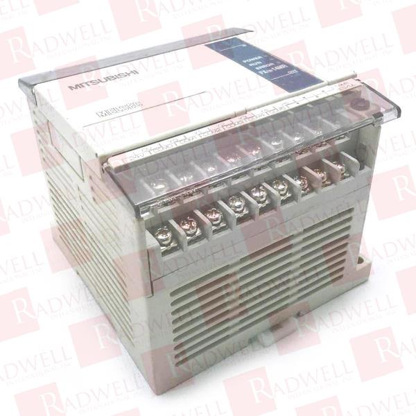 MITSUBISHI FX1N-14MR-ES/UL