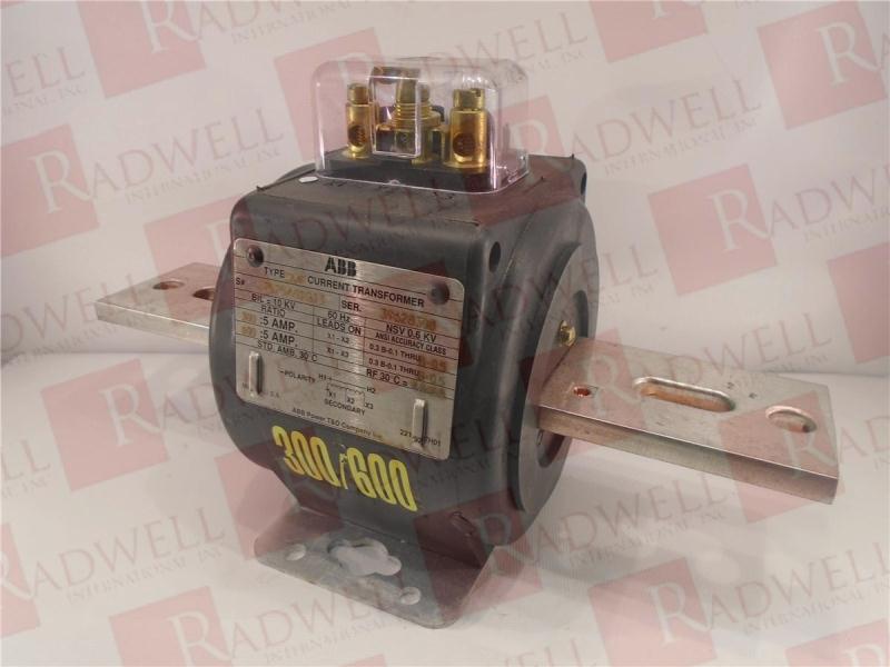ASEA BROWN BOVERI 7525A01G13