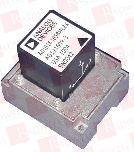 ANALOG DEVICES ADIS16385BMLZ