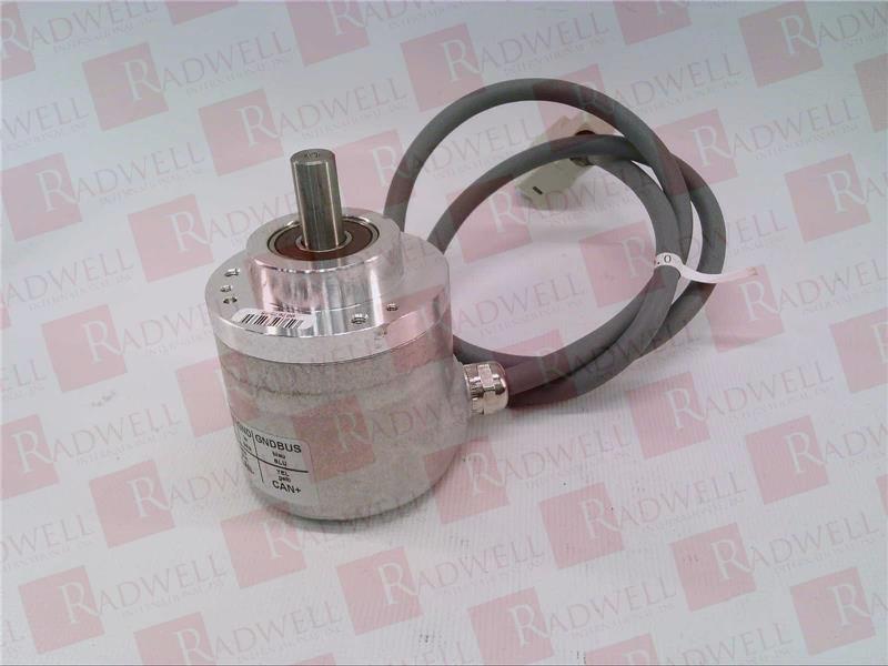 DYNAPAR AC58/1213EK.420CB