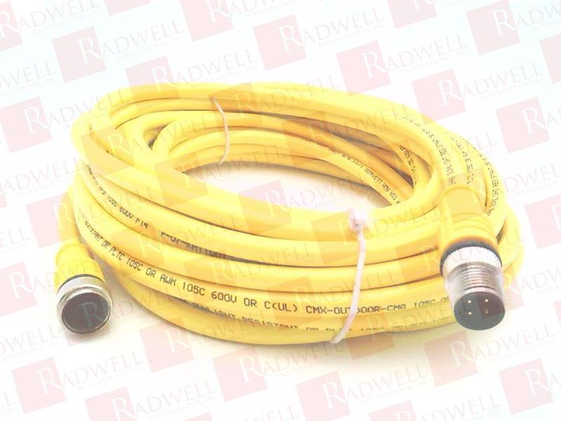 TURCK RKC 4.4T-10-RSC 4.4T