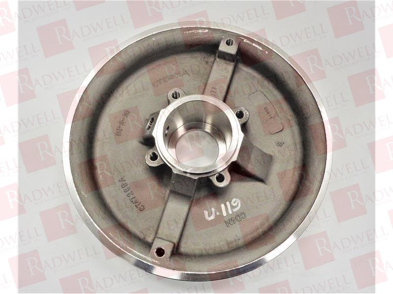 FLOWSERVE CY21805A-CD4M