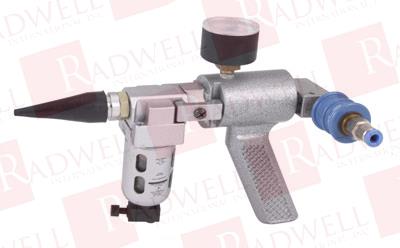 POWER MASTER PVLD-3000