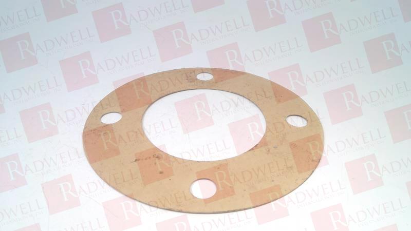GORMAN RUPP 1674G