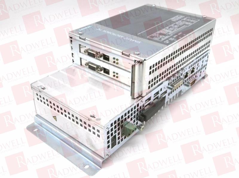 SIEMENS 6AG4140-6BC25-0KA0