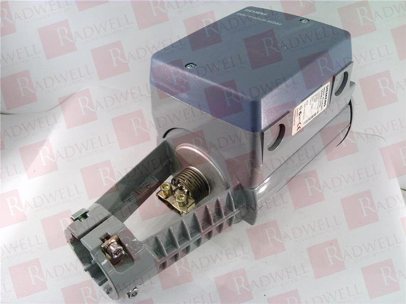 SIEMENS SKD82.51U