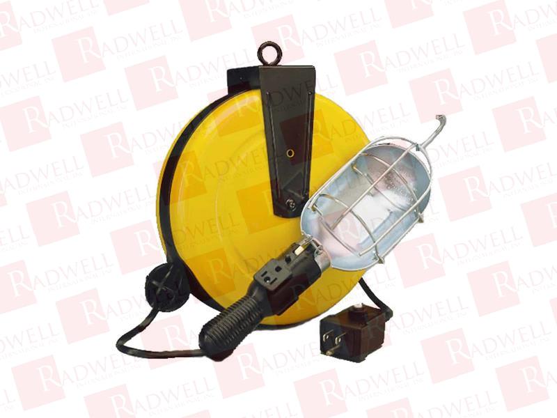 ALERT REEL 5000-50G-CB
