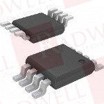 MICROCHIP TECHNOLOGY INC MCP6492-E/MS