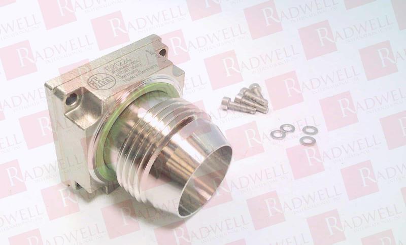 EFECTOR FLANGE ADAPTER G1 FOR O1D-E21224