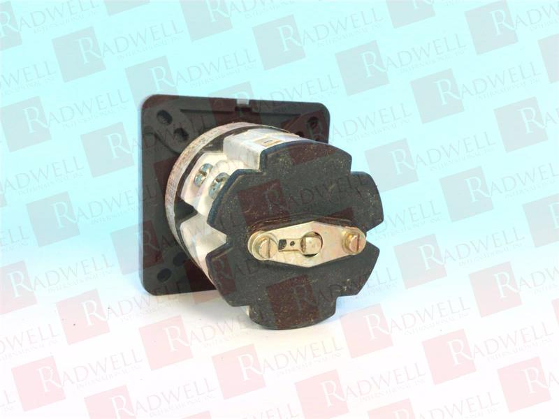 BREMAS A-2503