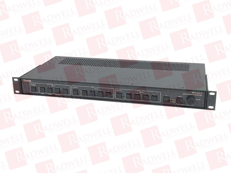 EXTRON MPX-423-A