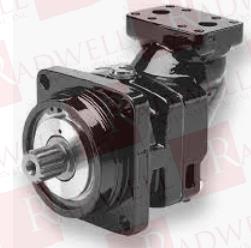 PARKER F12-030-MS-TV-S-000-0000-P0