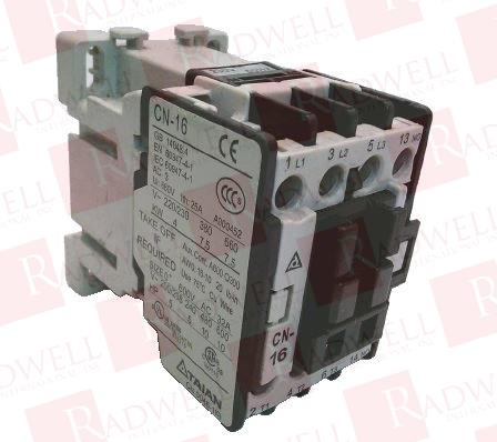 TAIAN CN-16-AC230