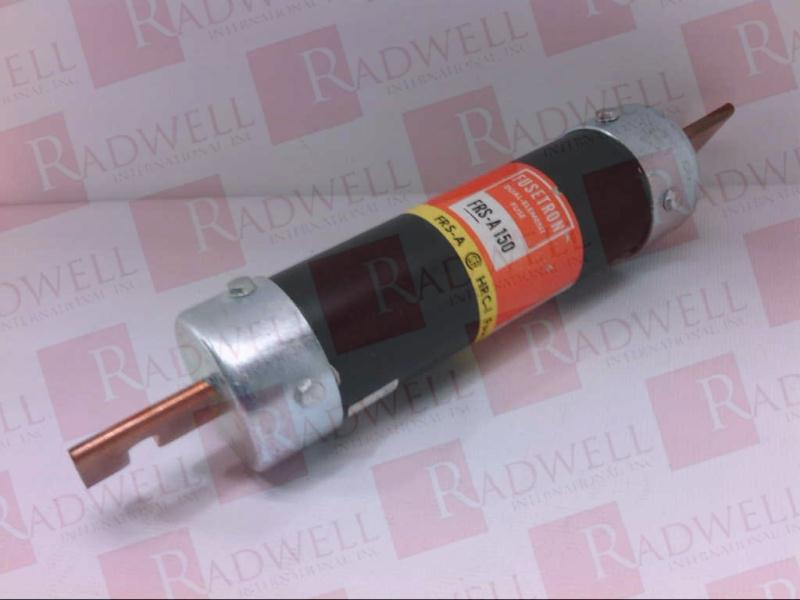 EATON CORPORATION FRS-A-150