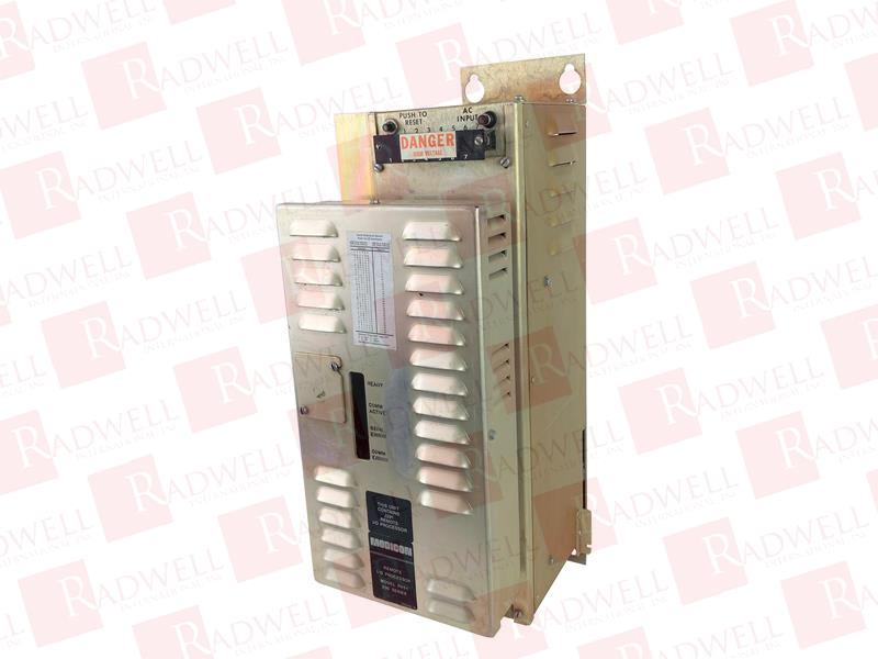SCHNEIDER ELECTRIC MAP-450