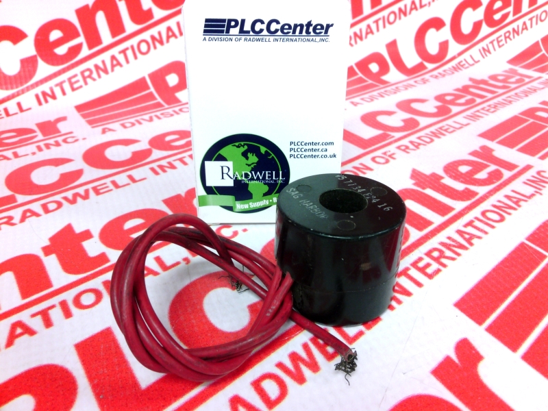 SOLENOID COIL VALVE