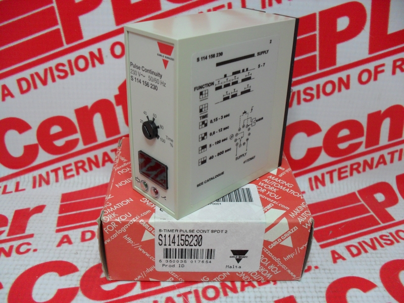 CARLO GAVAZZI S114156230