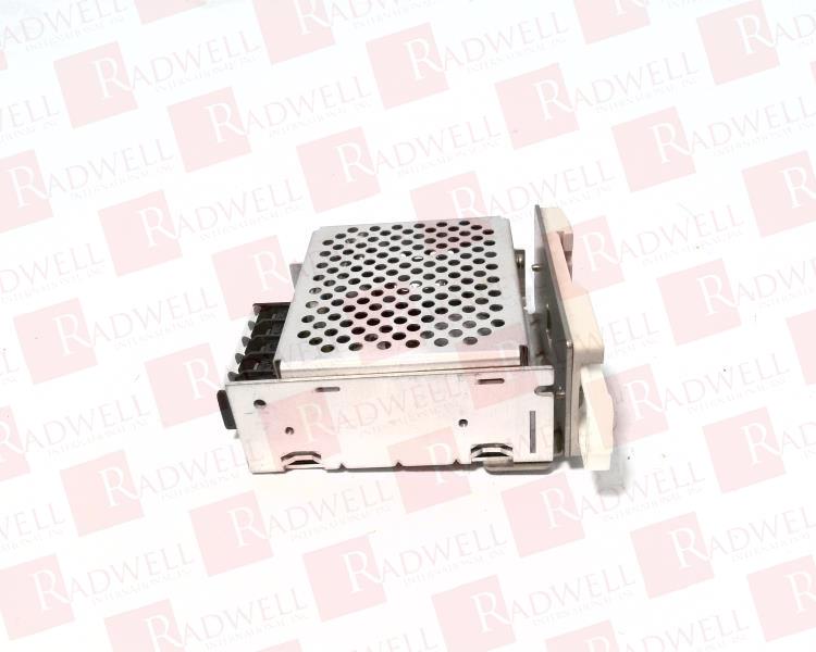 OMRON S8JX-N03012CD