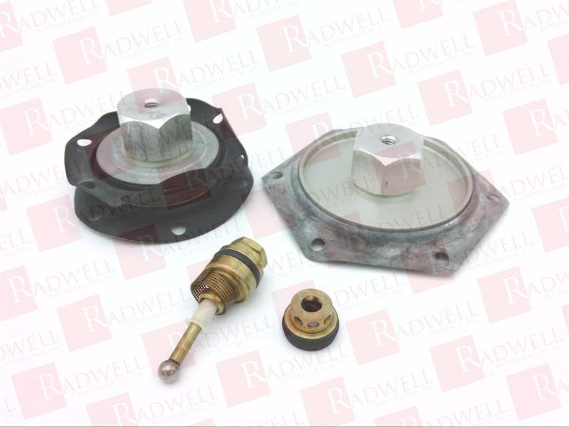 FAIRCHILD INDUSTRIAL PROD EA-14631-2
