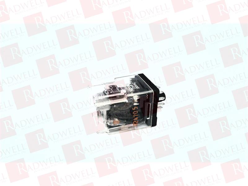 TE CONNECTIVITY KRP-14AN-120