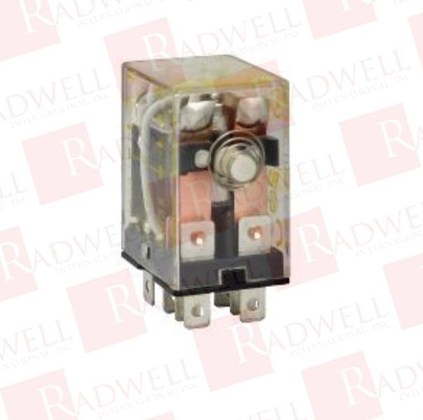 SCHNEIDER ELECTRIC 8501-RS42P14V24