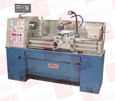 PL-1440E LATHE