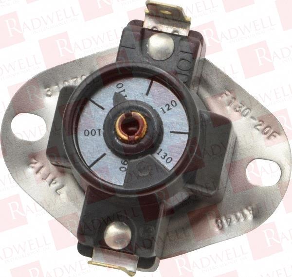 EMERSON 03F05-001S1