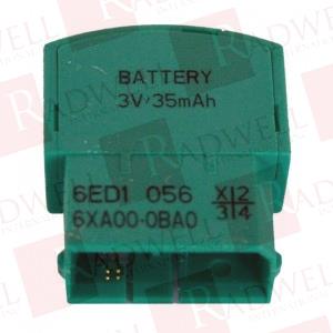 SIEMENS 6ED1056-6XA00-0BA0