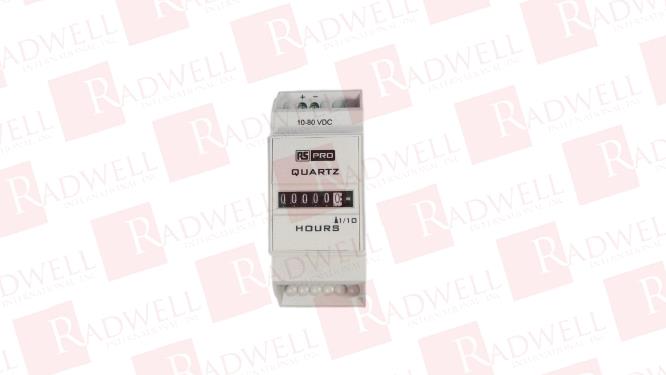 RS PRO 896-6949
