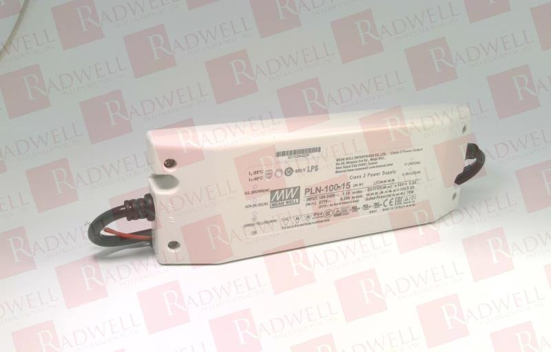 MP LIGHTING PLN-100-15