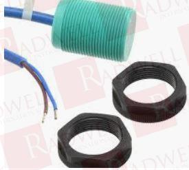  , PROX SENSOR , 2-WIRE PROX SENSOR, 30MM