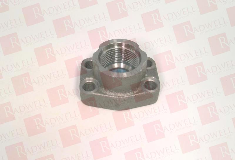 ANCHOR FLUID POWER W46-16-16