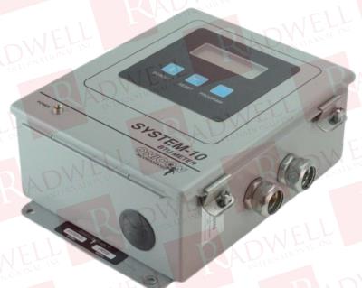 ONICON SYS-10-2121-0102