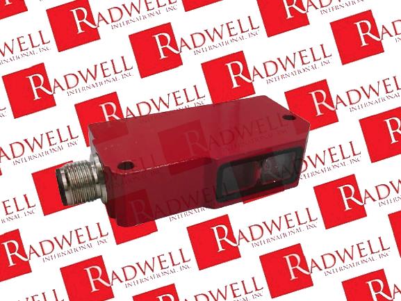  , PHOTOELECTRIC SENSOR, 18-30VDC