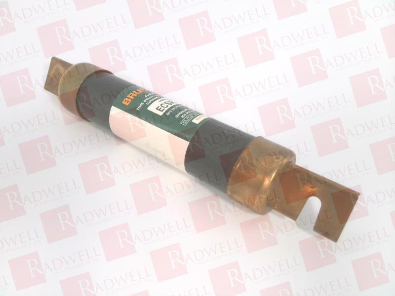 BRUSH ELECTRICAL ECSR-125