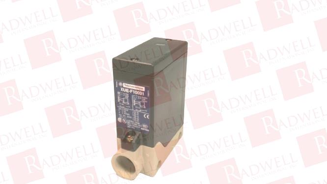 SCHNEIDER ELECTRIC XUE-F10031