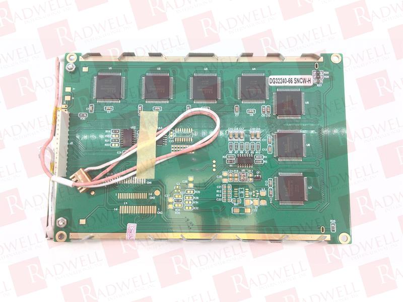 DATA VISION DG32240-66 SNCW-H