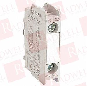 GENERAL ELECTRIC 6AMY3