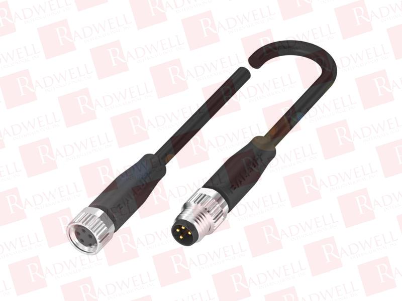 BALLUFF BCC M314-M314-30-304-PX0434-100