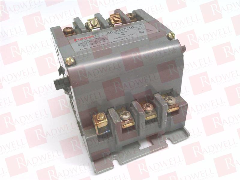 SIEMENS 40CP32AAD6