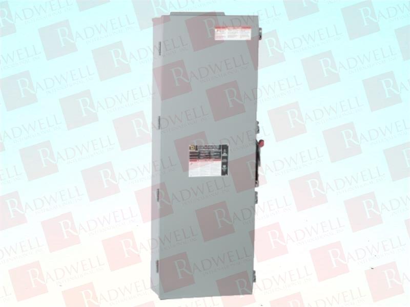 SCHNEIDER ELECTRIC L600AWK