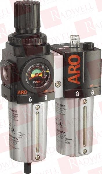 INGERSOLL RAND C38351-610