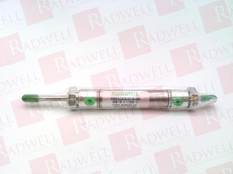 ASCO 0563D03-01A-04
