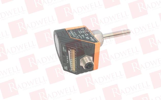EFECTOR SID10ADBFKOW/LS-SI1006