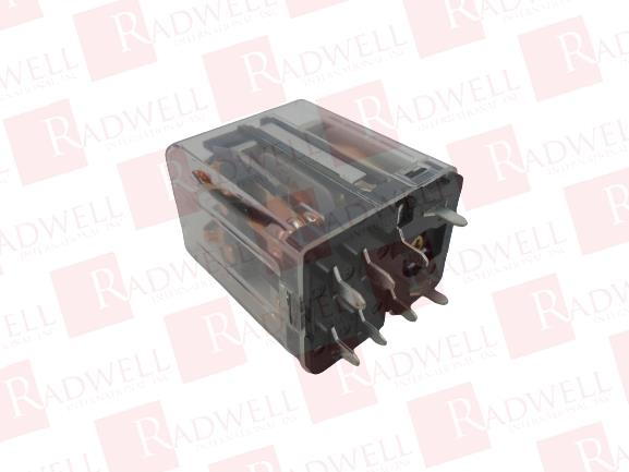 FUJI ELECTRIC FRL-264-240VAC
