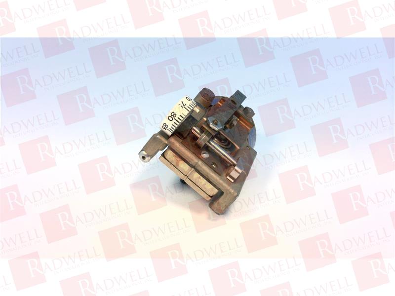 JOHNSON CONTROLS T-4502-202