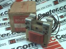 SOLENOID 110V 60HZ