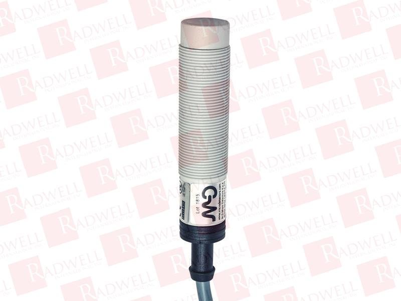 MD MICRO DETECTORS C18P/C0-2A