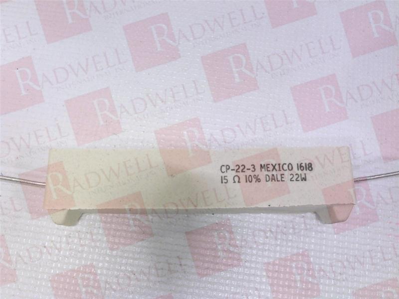 GENERIC R15X22W10CEM