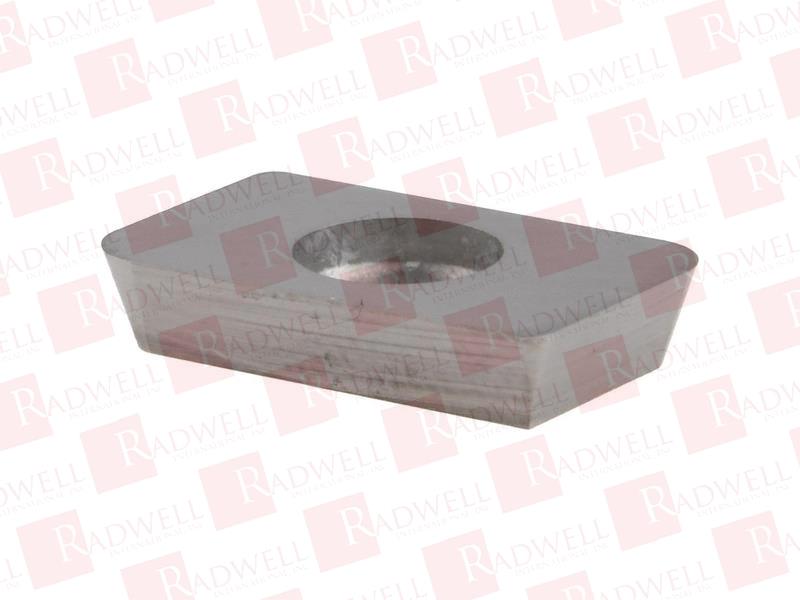 NEW TECH CUTTING TOOLS EM15080ENT56